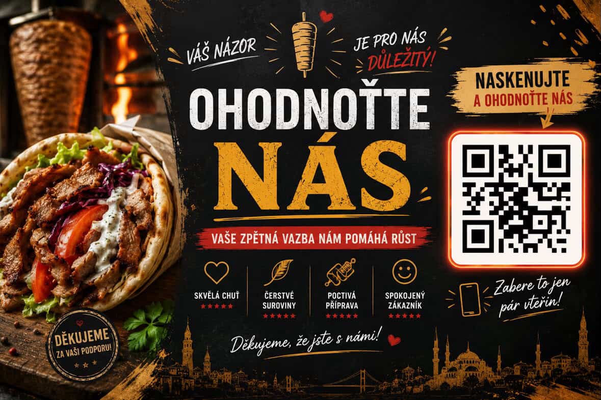 Kebab & Bistro